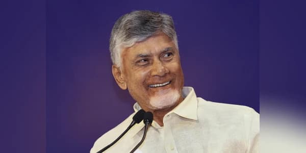 Andhra Pradesh Transforms into $22 Trillion Industrial Powerhouse