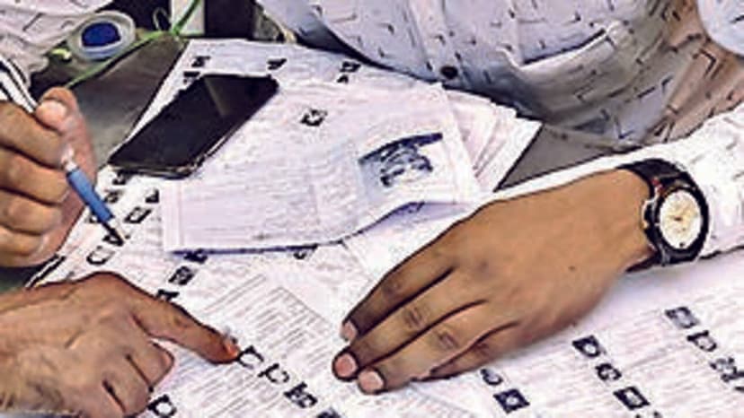 AP Voter Roll Digitization Nears Deadline
