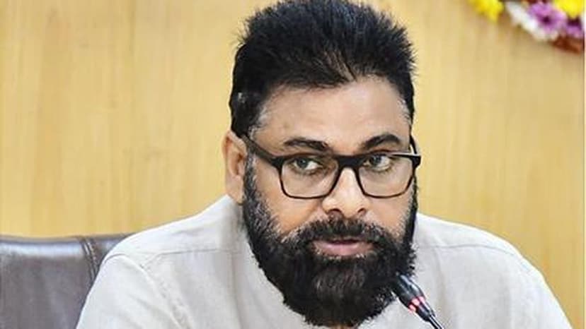 Andhra Pradesh Plans Great Green Wall for Coastal Defense