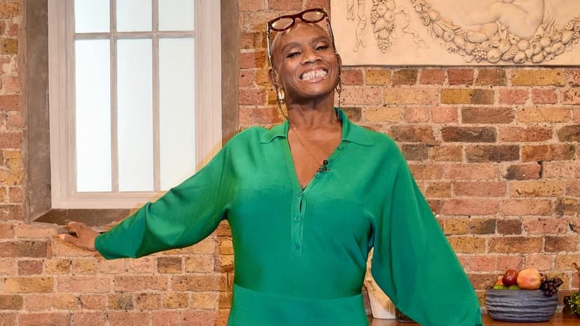 Andi Oliver: Weight Loss Jab Magical