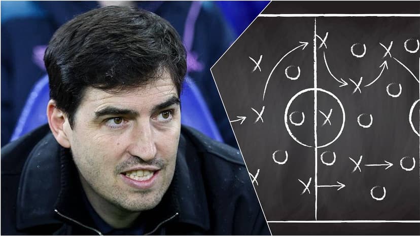 Iraola to Liverpool: Heavy Metal Soccer Returns?