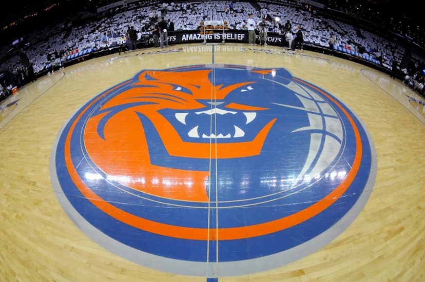 Andre Brown: From Undrafted to Bobcats' No. 1