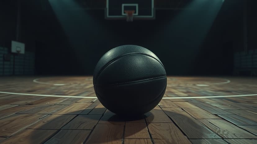 Andre Drummond Exits Game 4 With Injury Scare