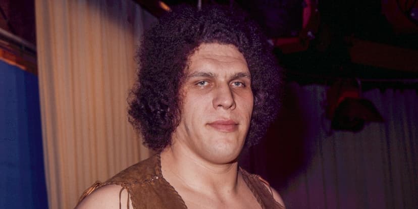 Gentle Giant Honored in NC Hometown