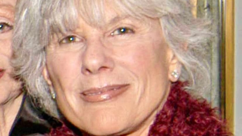 Godfather Casting Icon Andrea Eastman Dies at 86