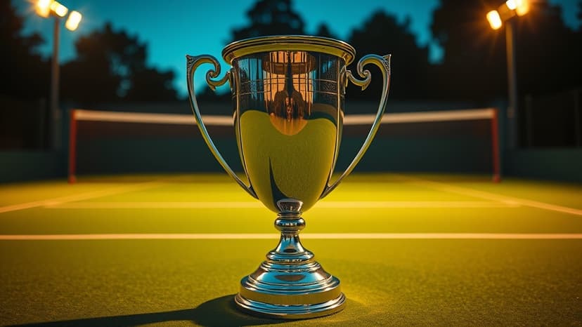 Andreeva Dominates Linz Tennis Amidst Upsets