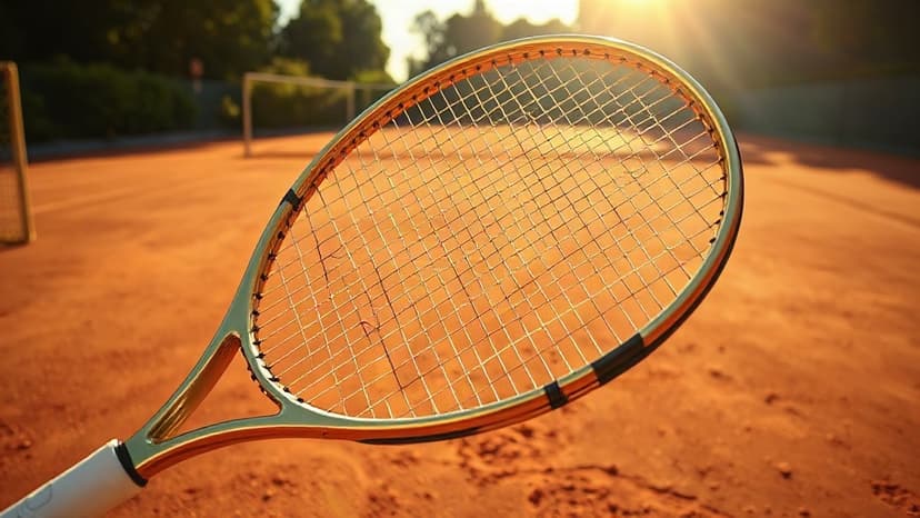Andreeva vs Tjen: US Open Clash of Rising Stars