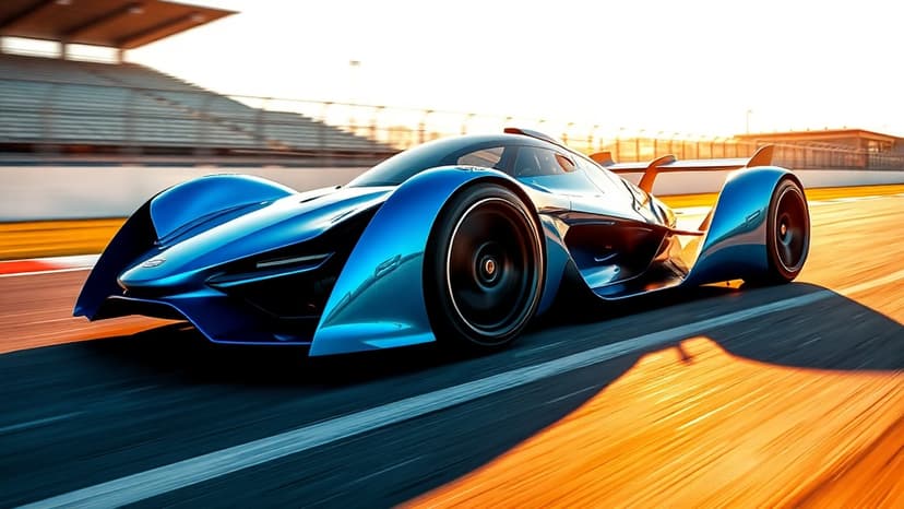 Slater & Voisin to Debut for Andretti in Madrid