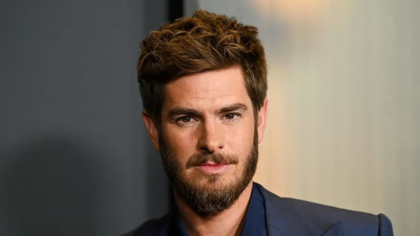Andrew Garfield's Girlfriend: Monica Barbaro