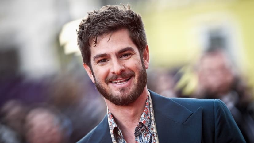 Garfield Channels Tech Titan Altman for New Film