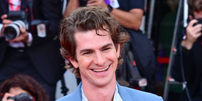 Andrew Garfield Guarding His Private World Fiercely