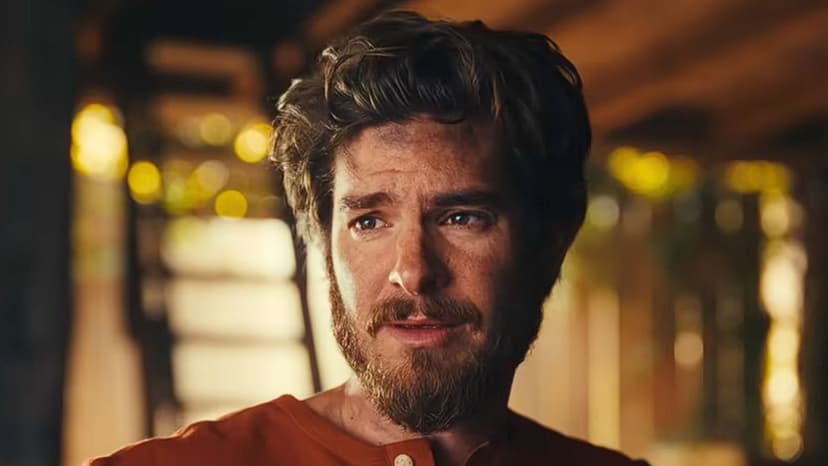 Andrew Garfield's Hair: A Star's Secret Style Revealed