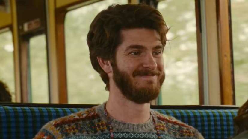 Andrew Garfield Debunks Height Rumors