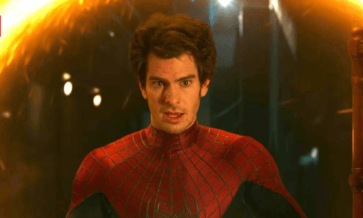 Garfield Wants 'Odd' Spider-Man Return