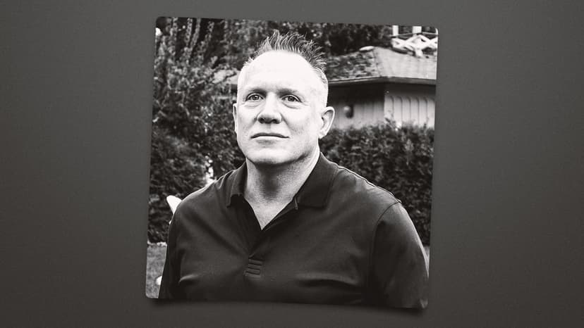 Disney Producer Andrew Gunn Dies After ALS Battle