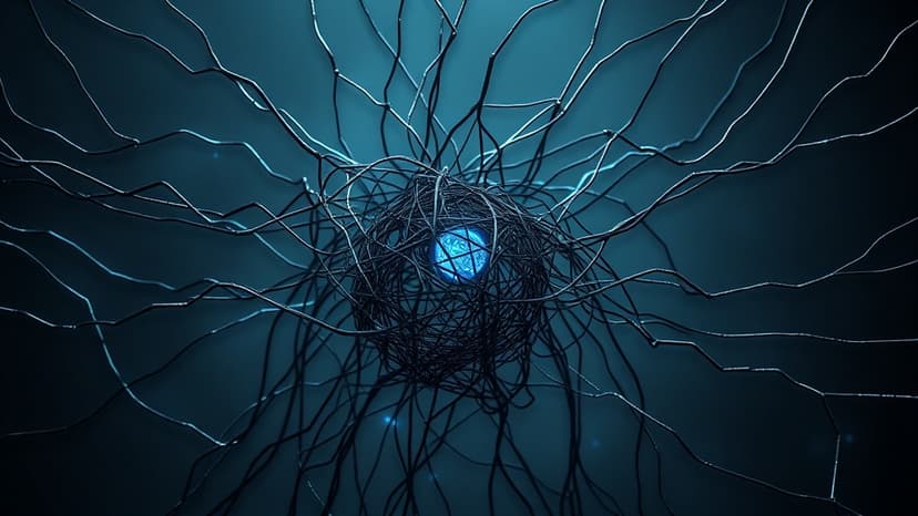 Wellness Guru Linked to Online Smear Scheme