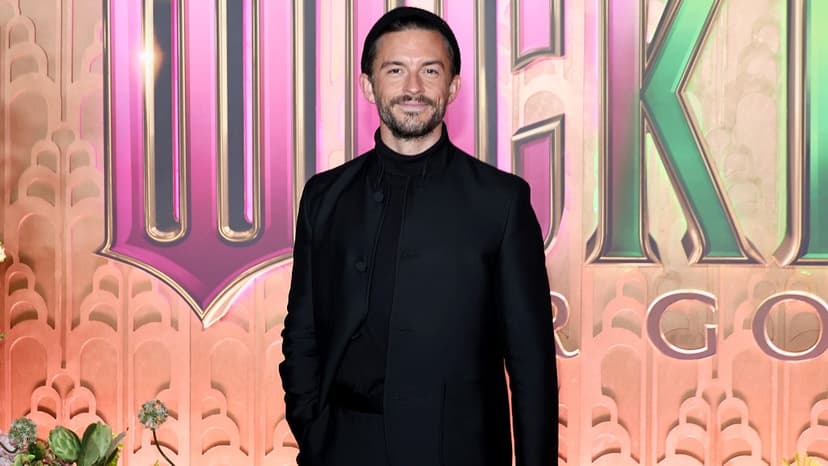 Webber Eyes Bailey for Phantom Remake