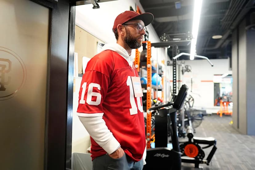 Beyond QB Carousel: Luck's True Cost