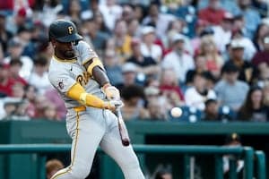 Former MVP McCutchen Signs Minor League Deal