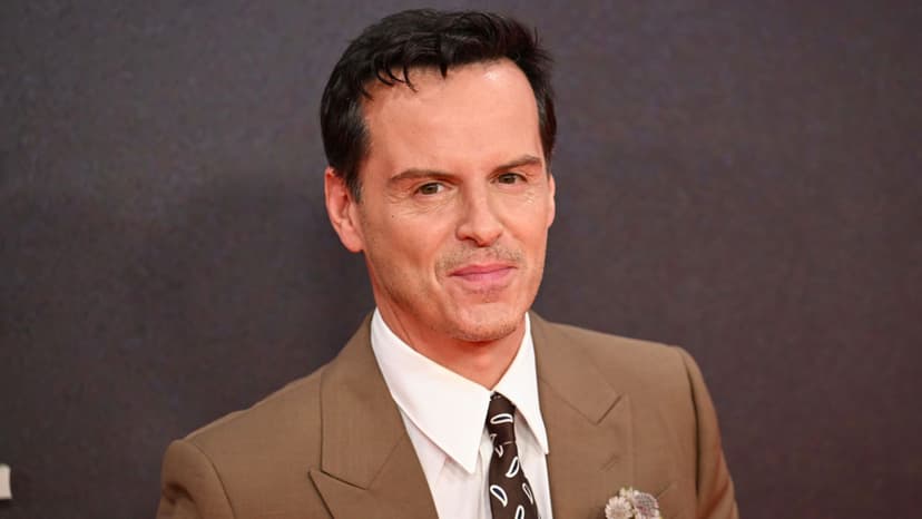 Andrew Scott Eyes Historic Double Oscar Nod