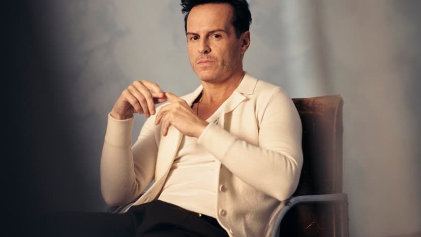 Andrew Scott's Oscar Quest: A Historic Role?
