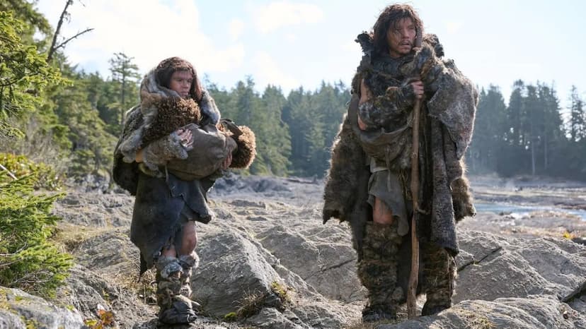 Stanton's 14-Year Live-Action Leap: 'In the Blink of an Eye'