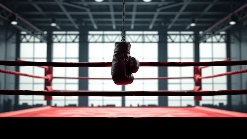 Tate Rates Rivals: Pauls Weak, Fury Tough