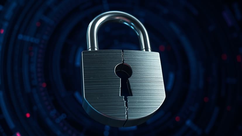 Android 16 bug disconnects VPNs without warning