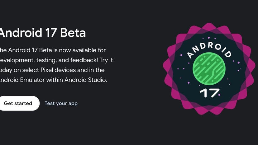 Android 17 Beta 1: Privacy, Security Take Center Stage