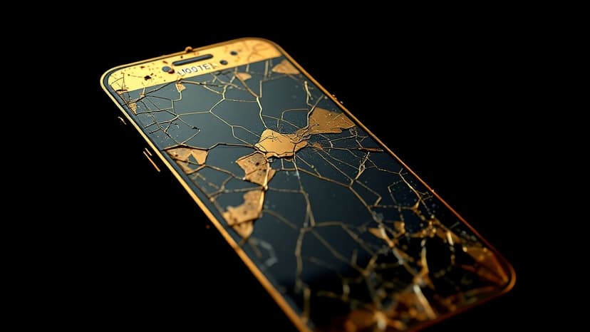 Android's Free Apps: A Toxic Minefield Now