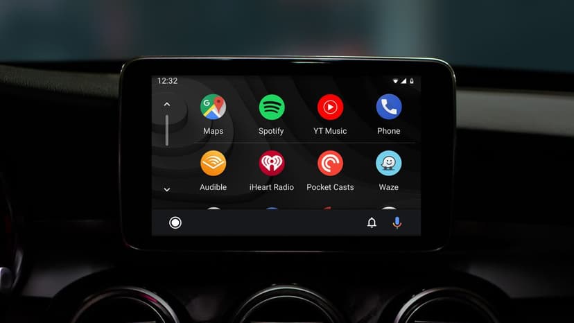 Android Auto Notification Fix Released