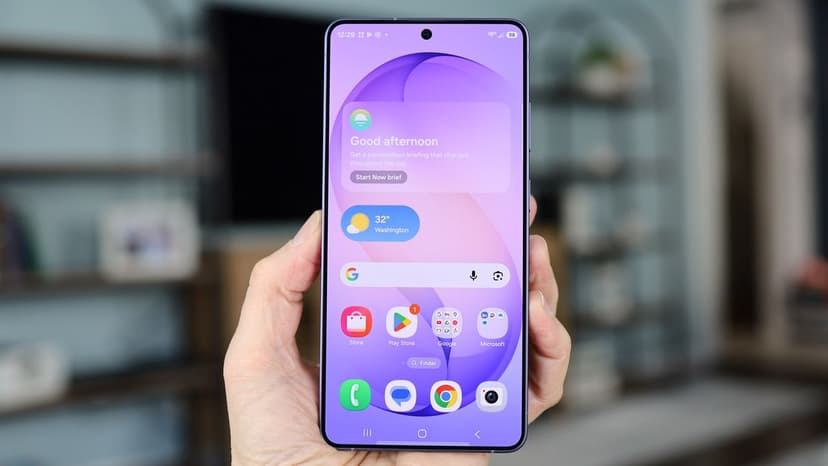 Google's Android Lockdown: Your Phone Won't Be Yours