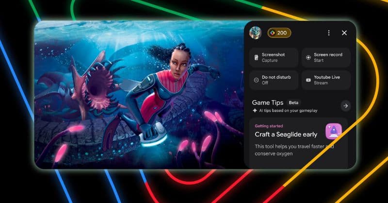 Android Games Get Nintendo's Secret Replay Feature