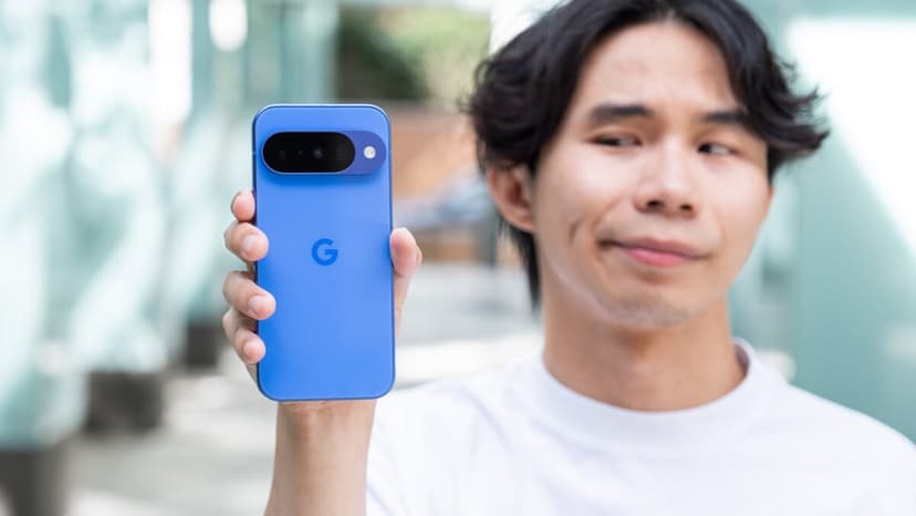 Android and iPhone Now Share Files Seamlessly