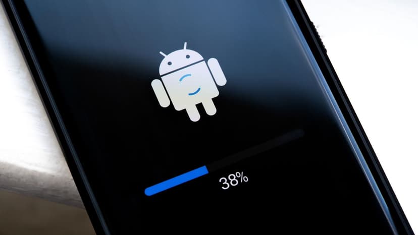 Android Malware Hides in AI Platform