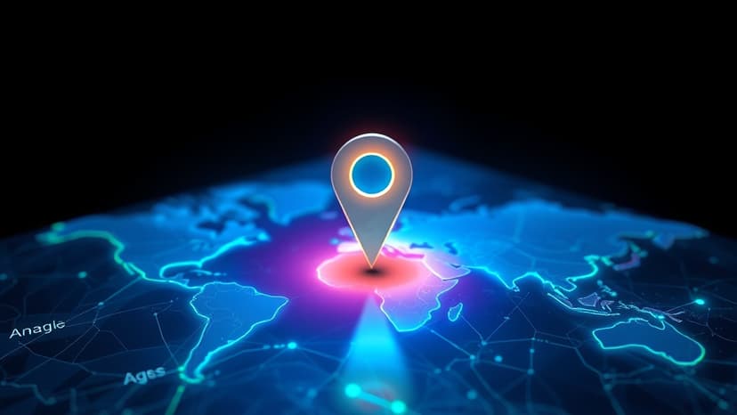 Google Messages Adds Live Location & Calling Cards