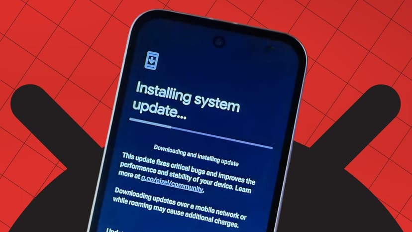 Android's Critical Update: 107 Bugs Patched!