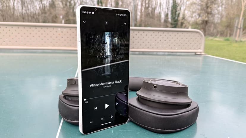 Android vs. Apple: Who Rules Wireless Audio?