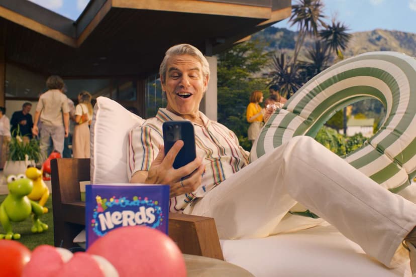 Andy Cohen's Sweet Super Bowl Ad Surprise
