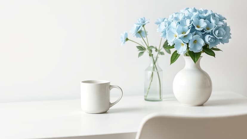 Cohen Mocks Bush Hager's 'Filthy' House Over Mice