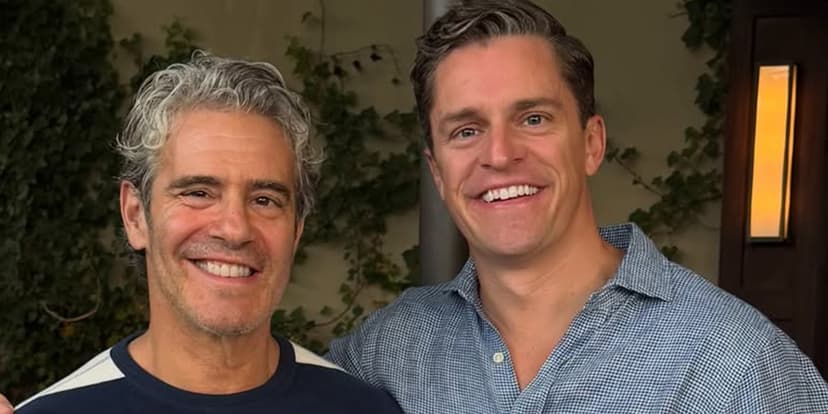 Cohen Shares Joy of Boyfriend Meeting Kids