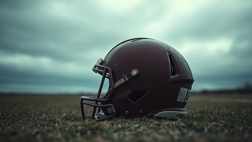 Andy Reid's Photo Snub Sparks Outrage