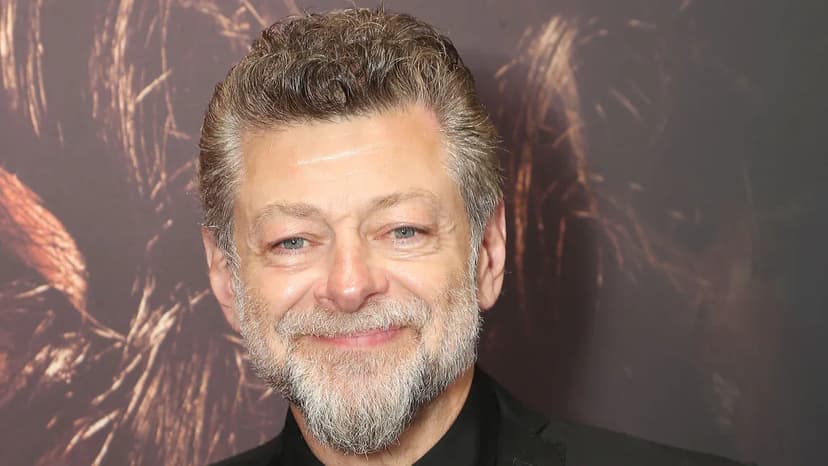 Serkis Won't Helm Colbert's LOTR Flick