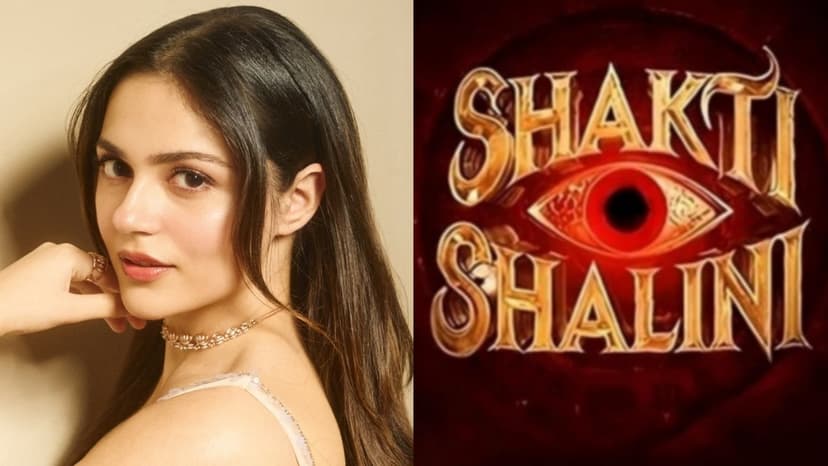 Aneet Padda Embarks on Dual Role Adventure