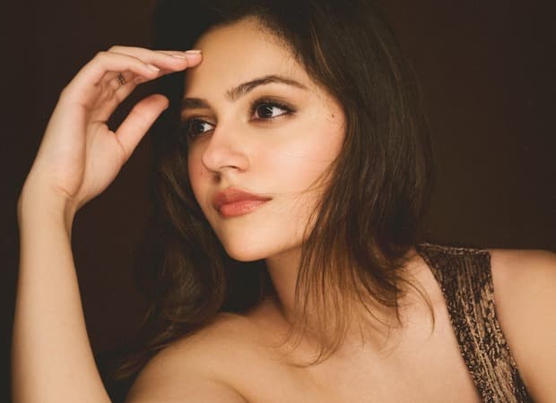 Aneet Padda's Secret Soundtrack Revealed!