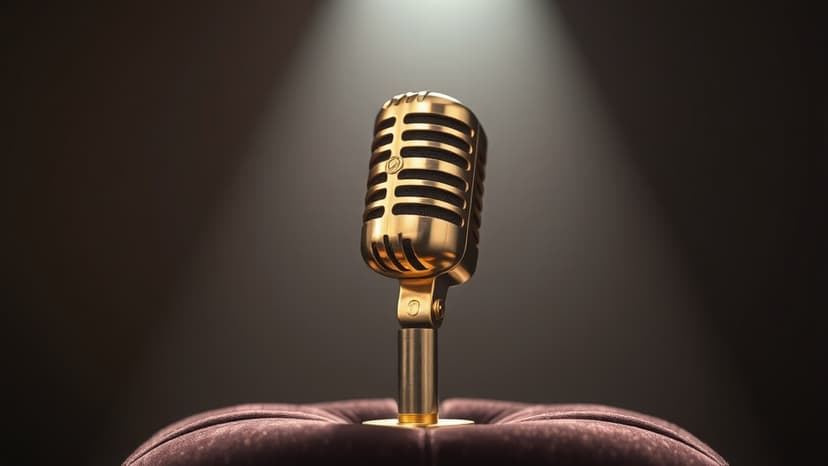 Actress's 7-Year-Old Crush Comment Goes Viral