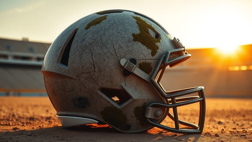 Giants Target: Powerhouse O-Lineman Cooper Joins Ranks