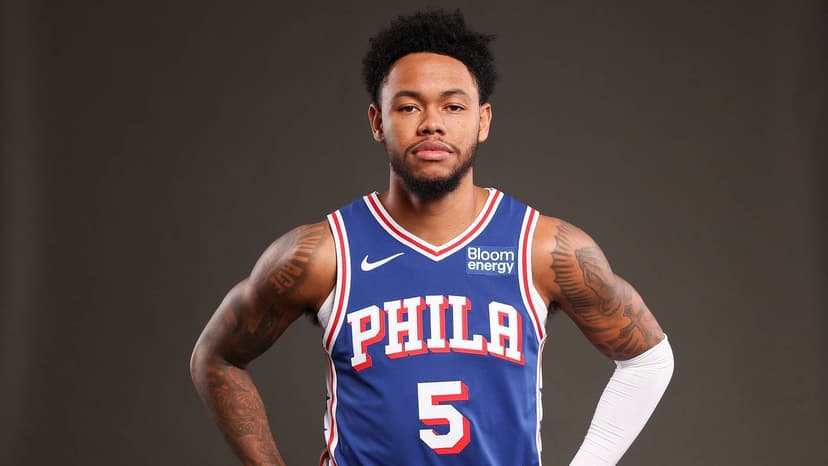 Bench Spark: Simons Shines in 76ers Debut Win