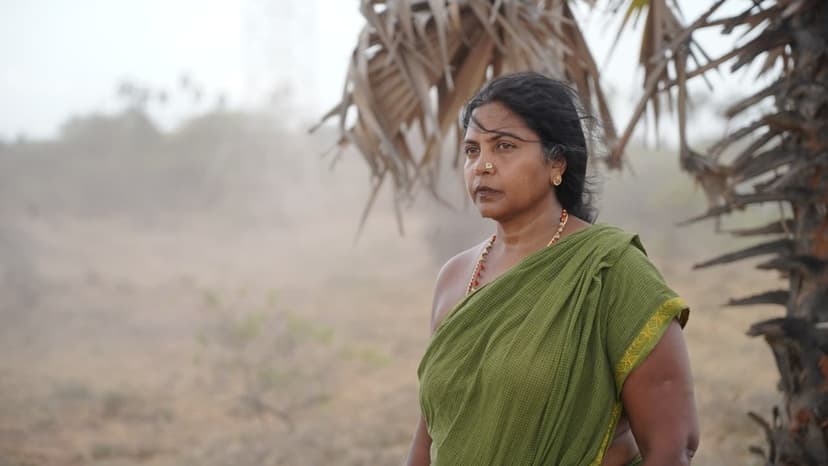Angammal: A Matriarch's Fight for Freedom