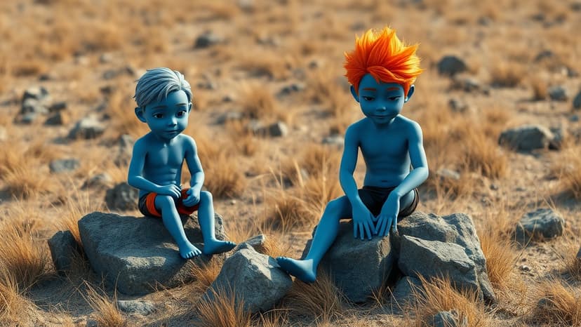 Dignity Over Dress Code: A Mother's Quiet Rebellion